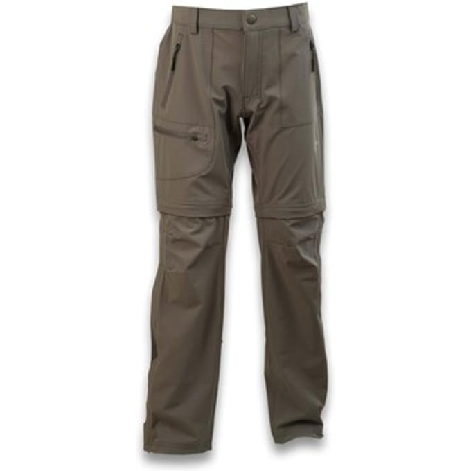Broek Ande New Palma Jr Zip Off