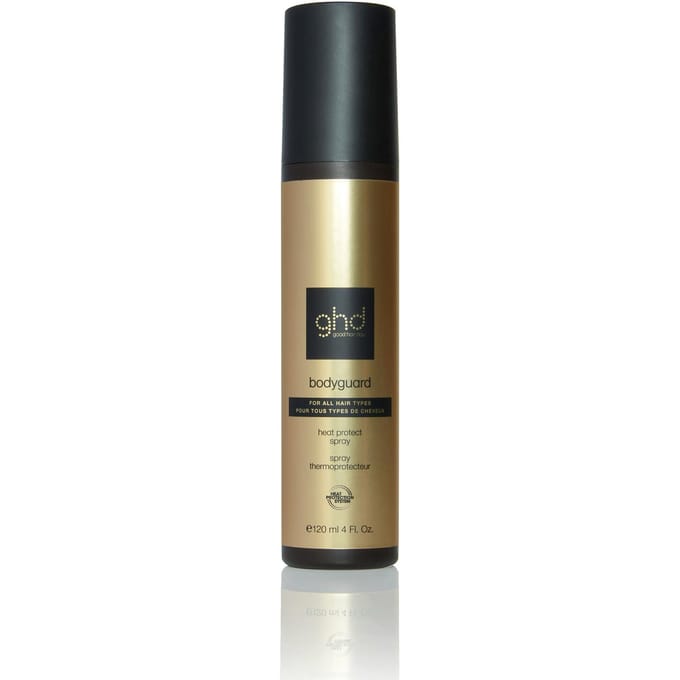 ghd Bodyguard Heat Protection Spray 120 ml