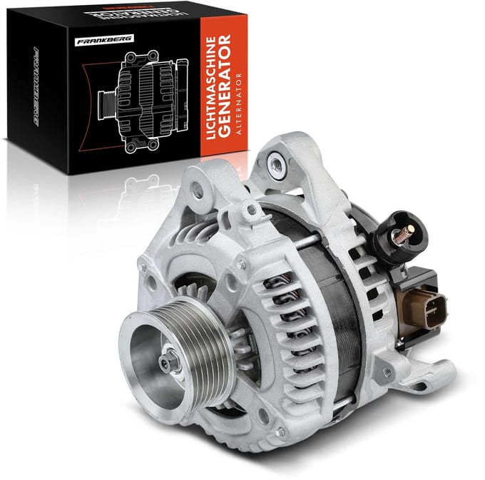 Frankberg 1x dynamo generator voor VW