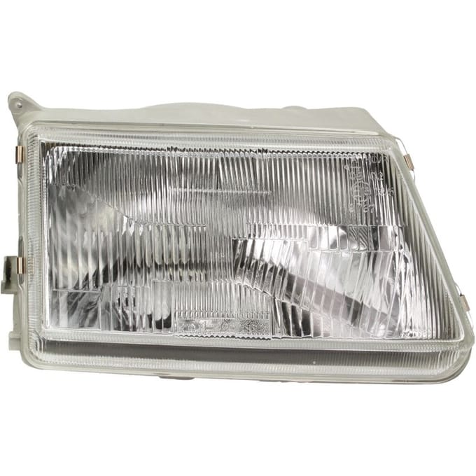 Koplampen TYC 20-5627-18-2, rechts