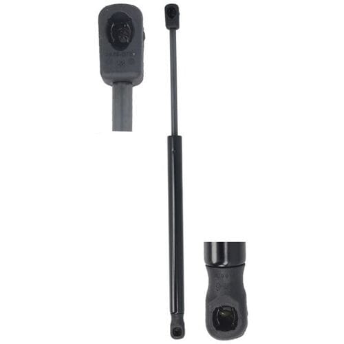 Gasveer, achterruit MAGNUM TECHNOLOGY MGS6009