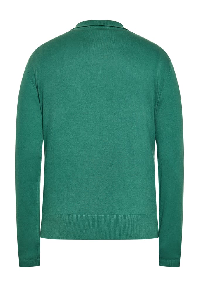 Mo Jumper Heren groente