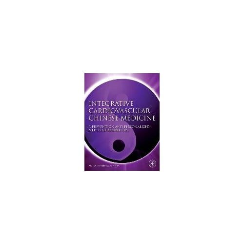 Integrative Cardiovascular Chinese Medicine - Al-Shura, Anika Niambi