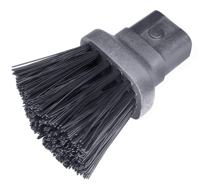 Brush holder,cpl.