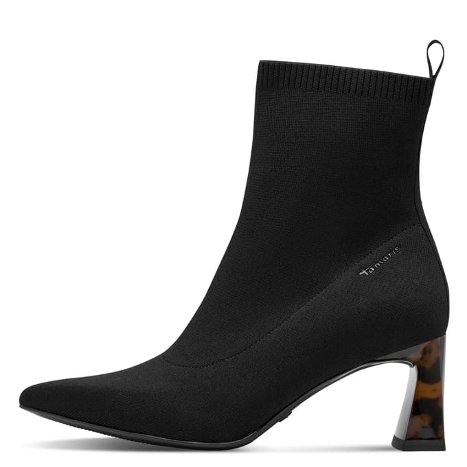 Dameslaarzen Tamaris 1-25328-47