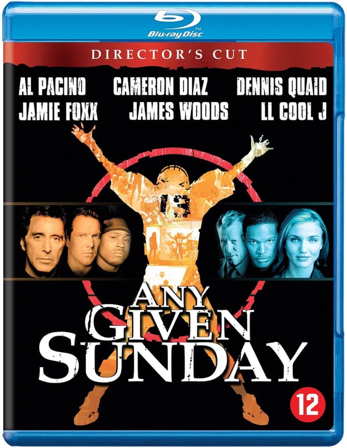 Any Given Sunday