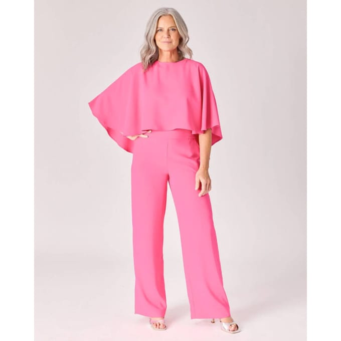 LaLotti Broek ma2503 pipa
