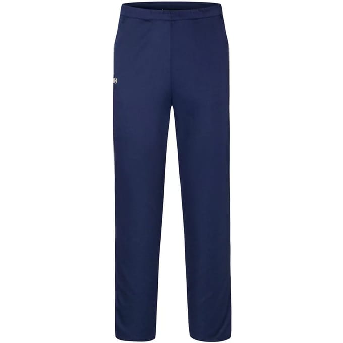 Karlowsky Heren essentiële pull-on broek (Marine)