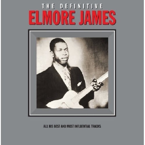 Definitive - Elmore James