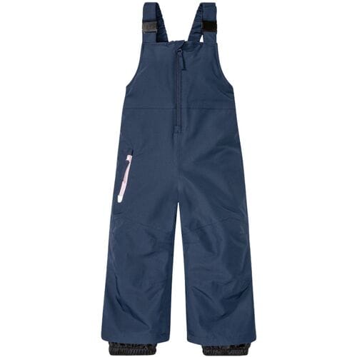 lupilu Kinder skibroek (86/92, Marineblauw)