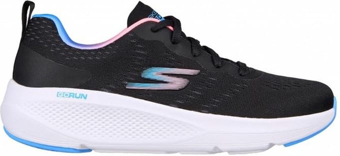 Running Shoes for Adults Skechers Go Run Elevate Lady Black