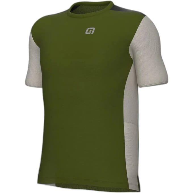 Jersey Alé Sonora
