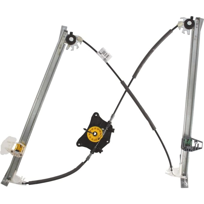 Raamregelaar MAGNETI MARELLI 350103131200 rechts