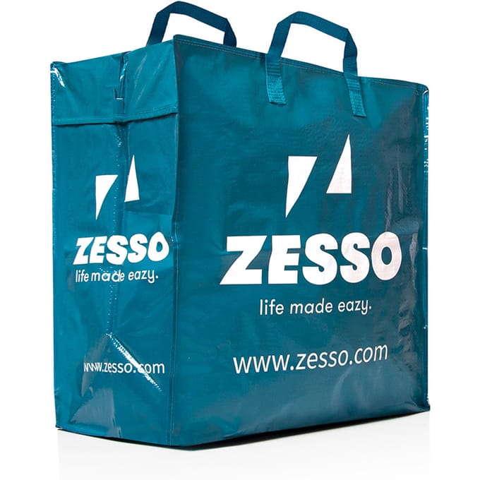 Zesso Big Shopper Zesso Bag L