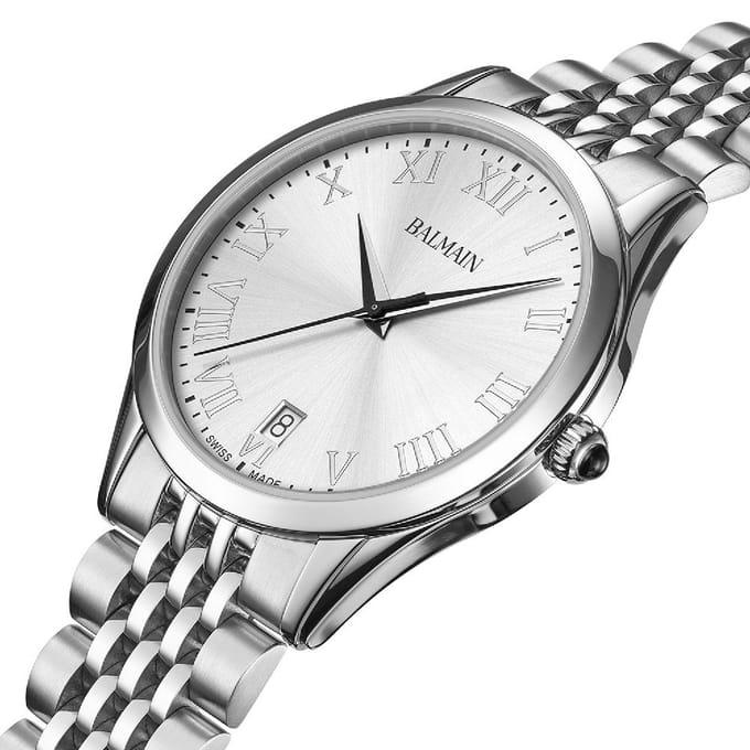 Balmain Classic R B4101.31.22 Horloge
