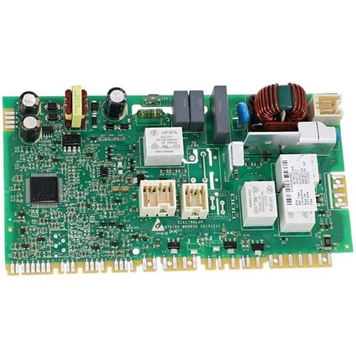 AEG niet-geconfigureerde module, EWX13,WM,PLUS,C 8588078222698