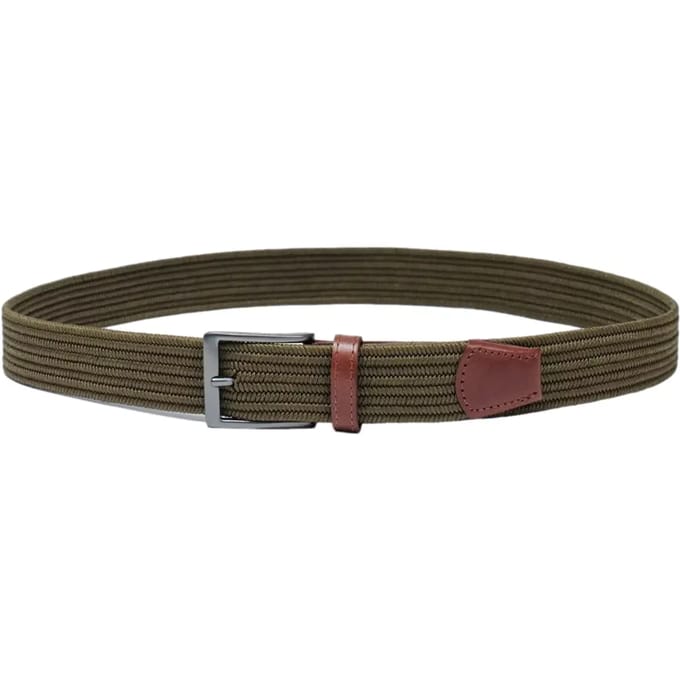Geweven riem Salsa Jeans