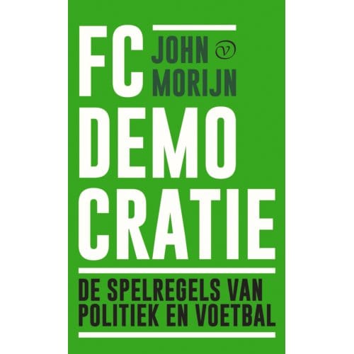 Fc Democratie - John Morijn