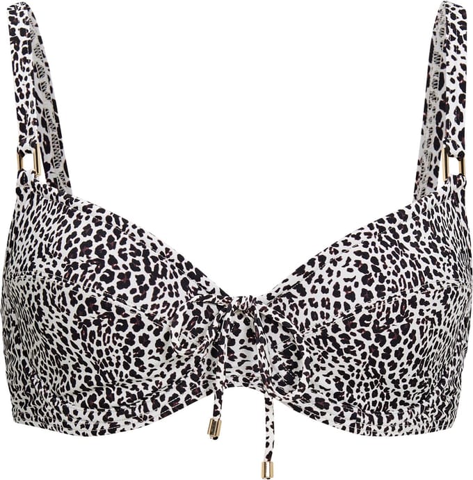 Cyell bikinitopje African Oasis maat 44C