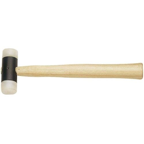 Bahco 3625w-35 3625W-35 Rubberen hamer 490 g 300 mm 1 stuk(s)