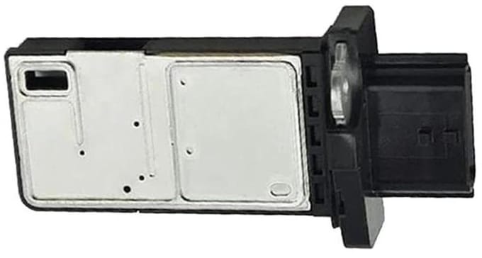 Luchtmassameter Sensor - MAF Sensor - Motor Optimalisatie - Nauwkeurige Meting - 1 stuk - Zwart