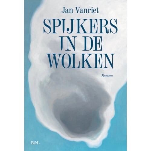 Spijkers In De Wolken - Jan Vanriet