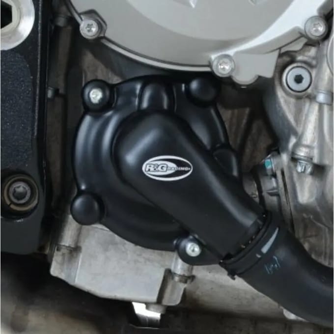 Couvre-carter moto R&G Racing BMW S1000RR