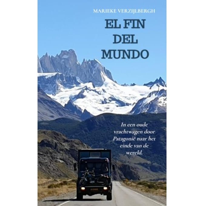 El Fin Del Mundo - Marieke Verzijlbergh
