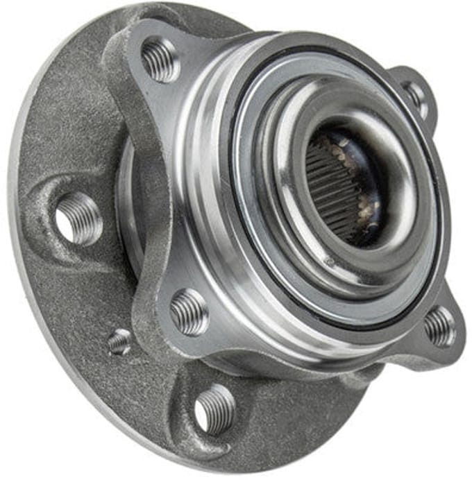 Wiellagerset voor OEM 8672371