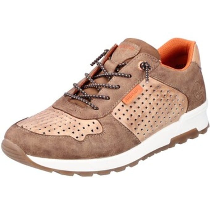 Lage Sneakers Rieker -
