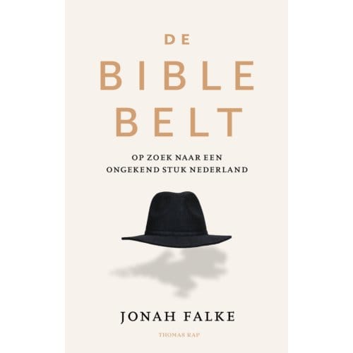 De Bible Belt - Jonah Falke