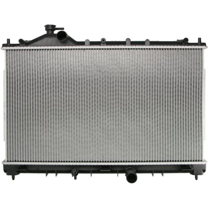 Radiator, motorkoeling NRF 550208