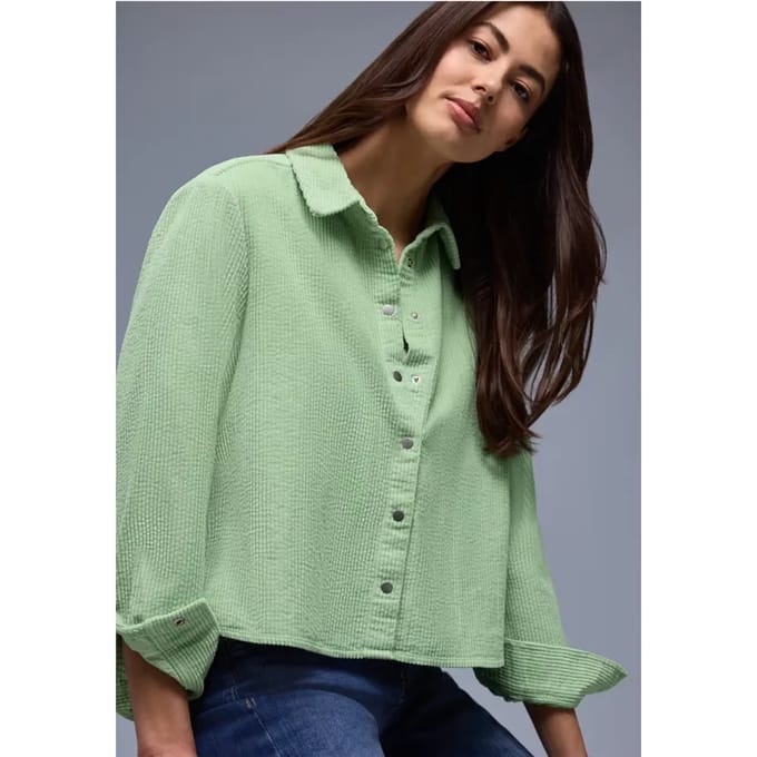 Overhemd blouse