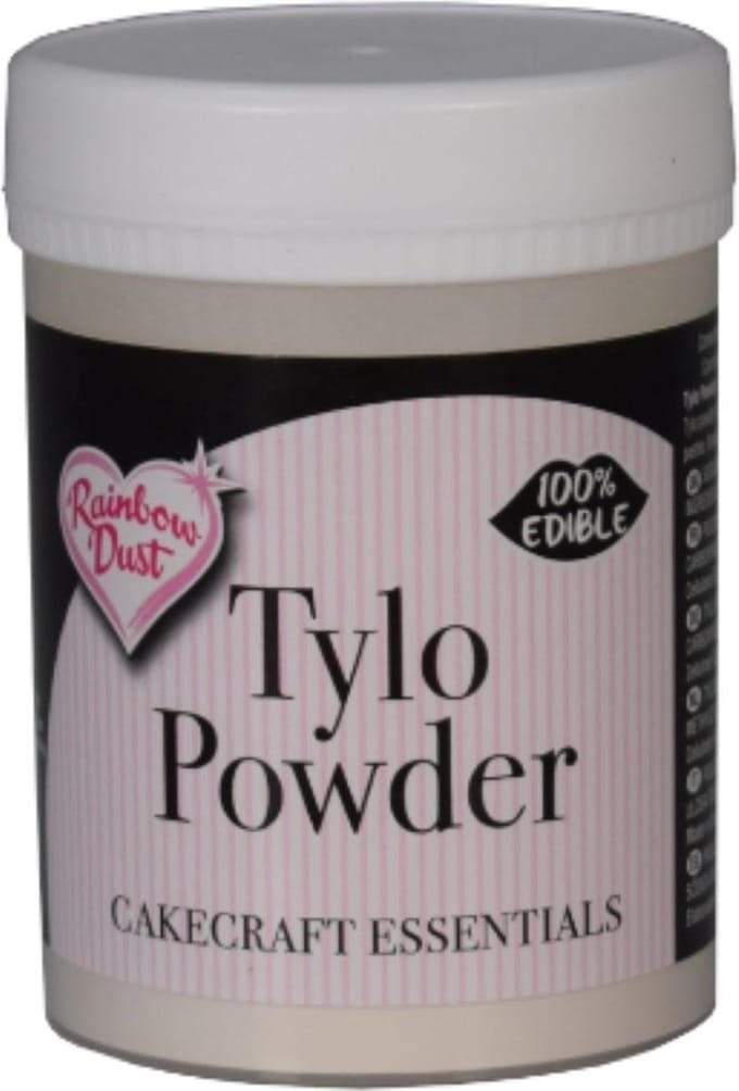 Rainbow Dust Essentials Tylo Poeder 120g