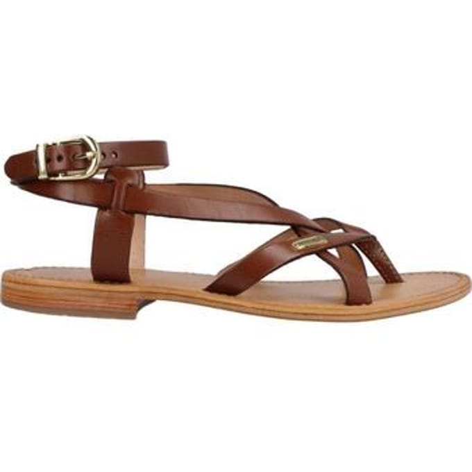 LES TROPEZIENNES C63494HEPIFANY Bruin 41 EU