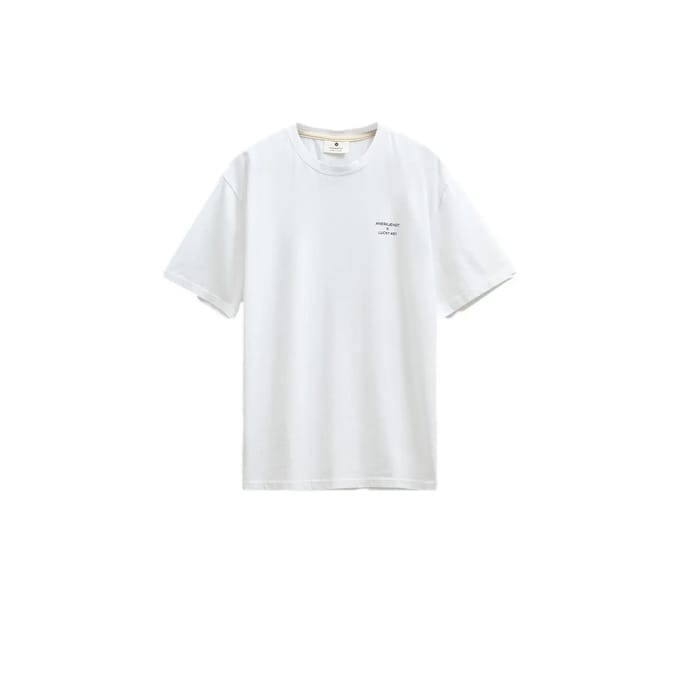 T-shirt Anerkjendt Villads Faces