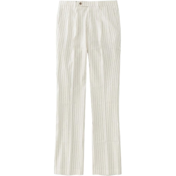 Berwich  Pantalons Ecru Ts1192x Ecru