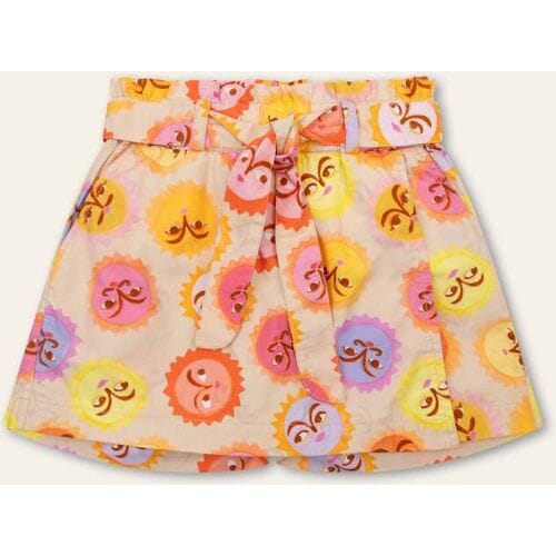 Oilily Pavani Broek- maat152/12yr Candy Roze