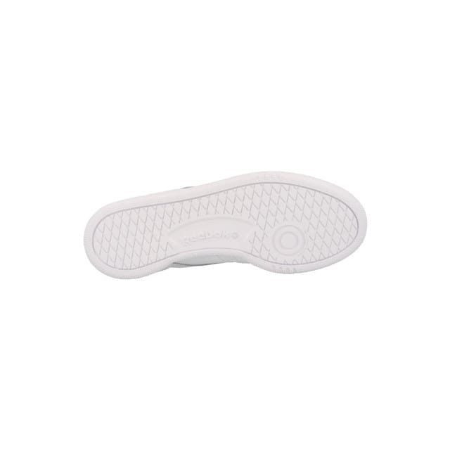 Reebok CLUB C 85 - GOLDMT Dames Sneakers - Wit
