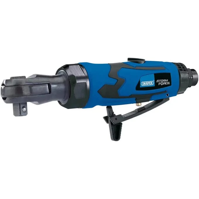 Ratelsleutel Draper Storm Force