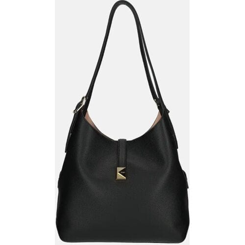Kate Spade Deco buideltas L black