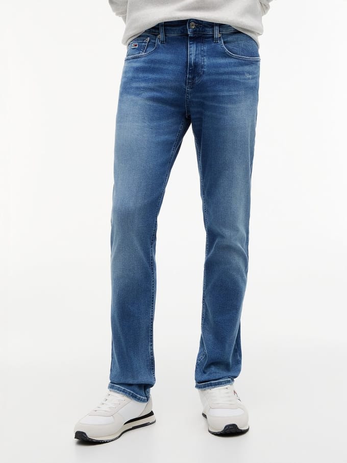 Tommy Jeans SCANTON SLIM AI3335 Jeans