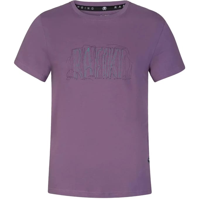 T-shirt Rafiki Arcos