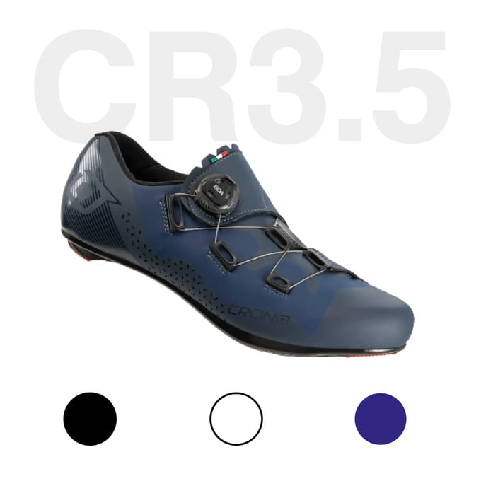Schoenen Crono CR3.5 Composit
