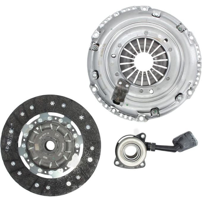 Schaeffler Luk Koppelingsset LuK RepSet Pro LUK 624 3794 33