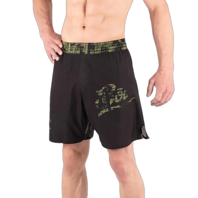 Gevechtsshort Boa Fightwear Ginga