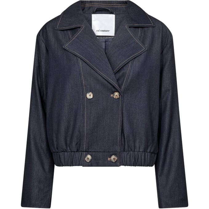 Co'Couture Blazer 500106 terry