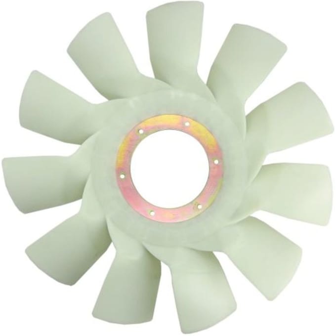Ventilator NRF 49884