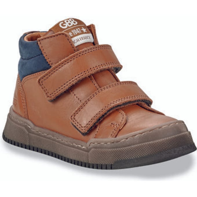 GBB  Hoge Sneakers HENRIQUE
