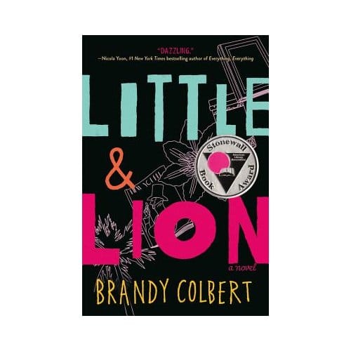 Little & Lion - Brandy Colbert